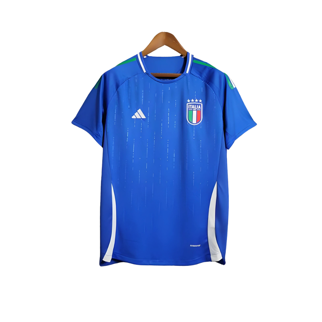 Camiseta Italia 2025 Local
