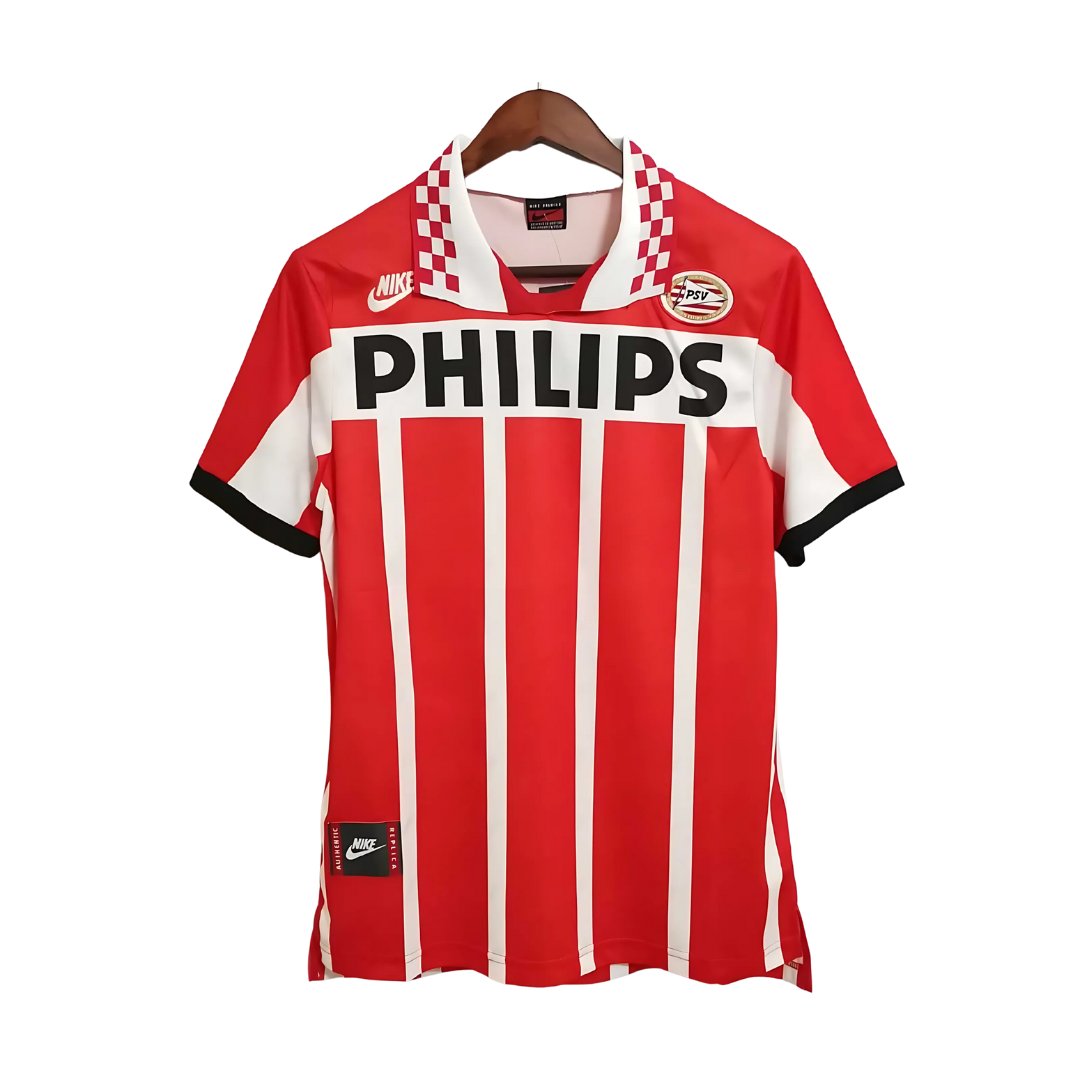 Camiseta Retro PSV Eindhoven 95/96 Local