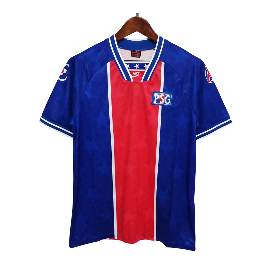 Camiseta Retro PSG 94/95 Local