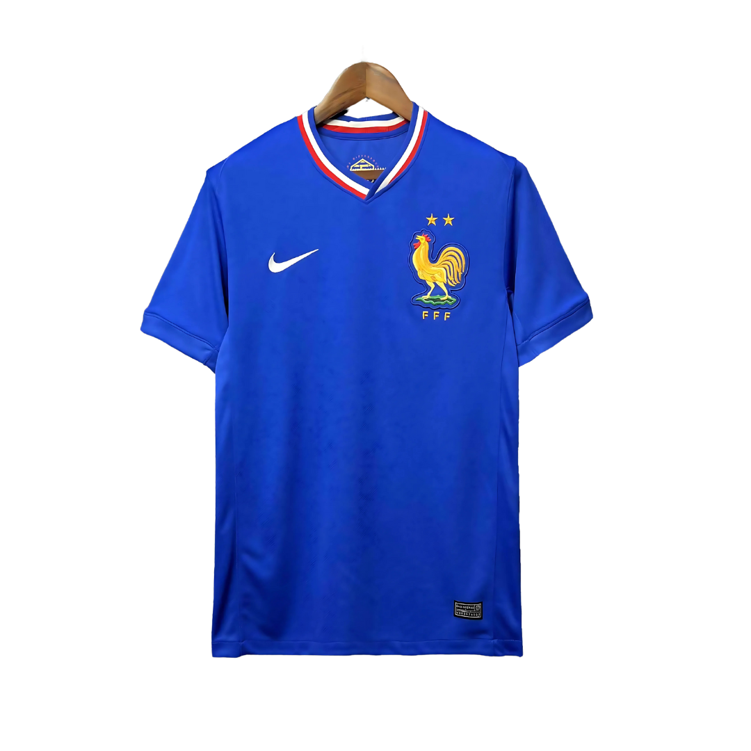 Camiseta Francia 2025 Local