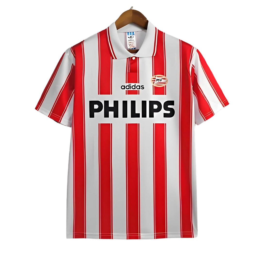 Camiseta Retro PSV Eindhoven 94/95 Local
