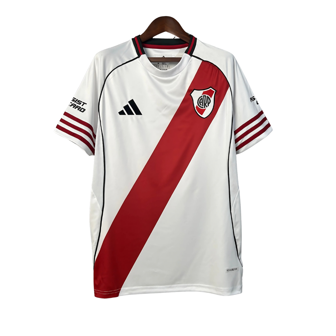 Camiseta CA River Plate 25/26 Local