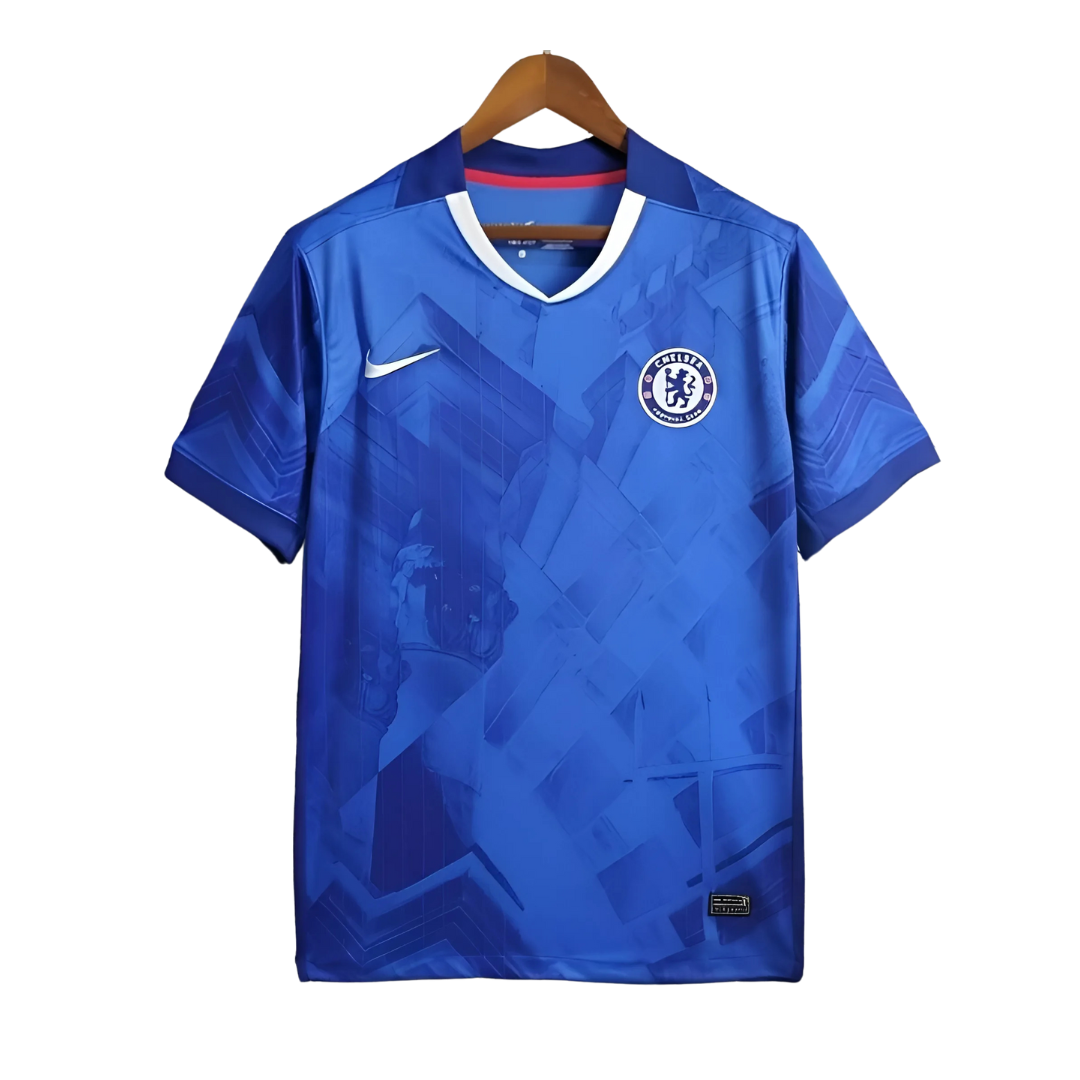 Camiseta Chelsea 25/26 Local