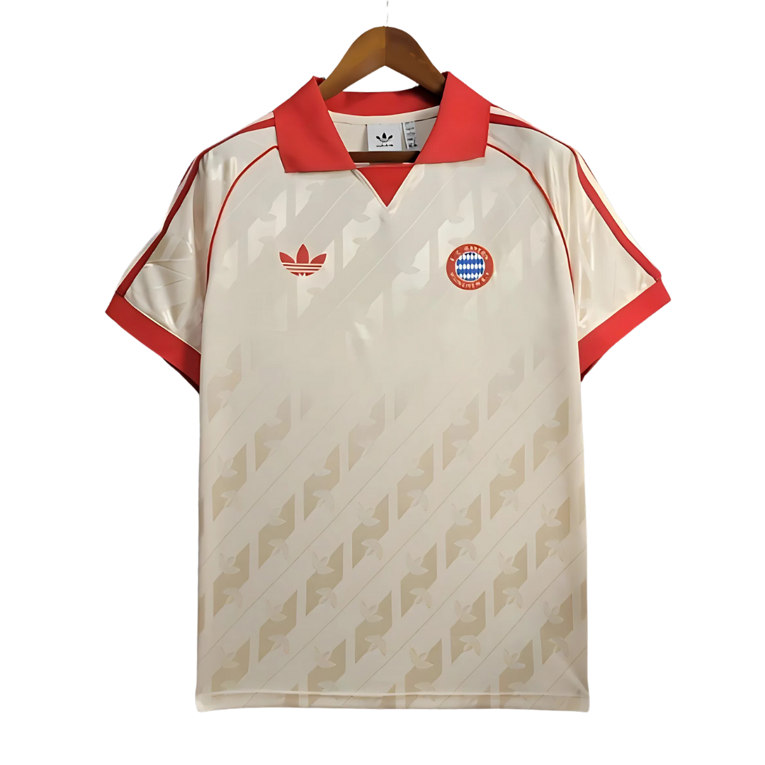 Camiseta Bayern Múnich 24/25 Retro Light Specials