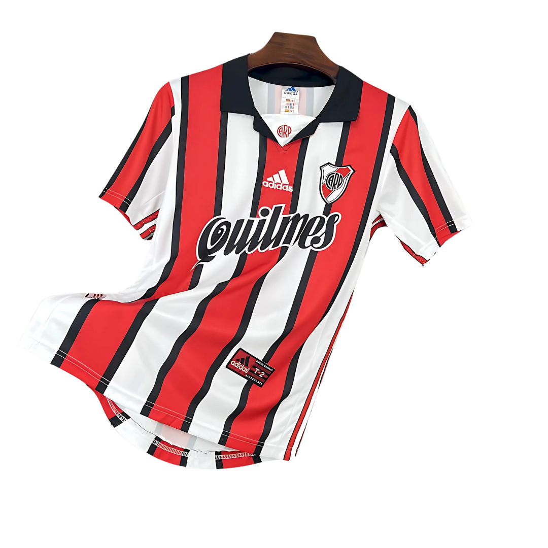 Camiseta Retro CA River Plate 99/00 Tercera