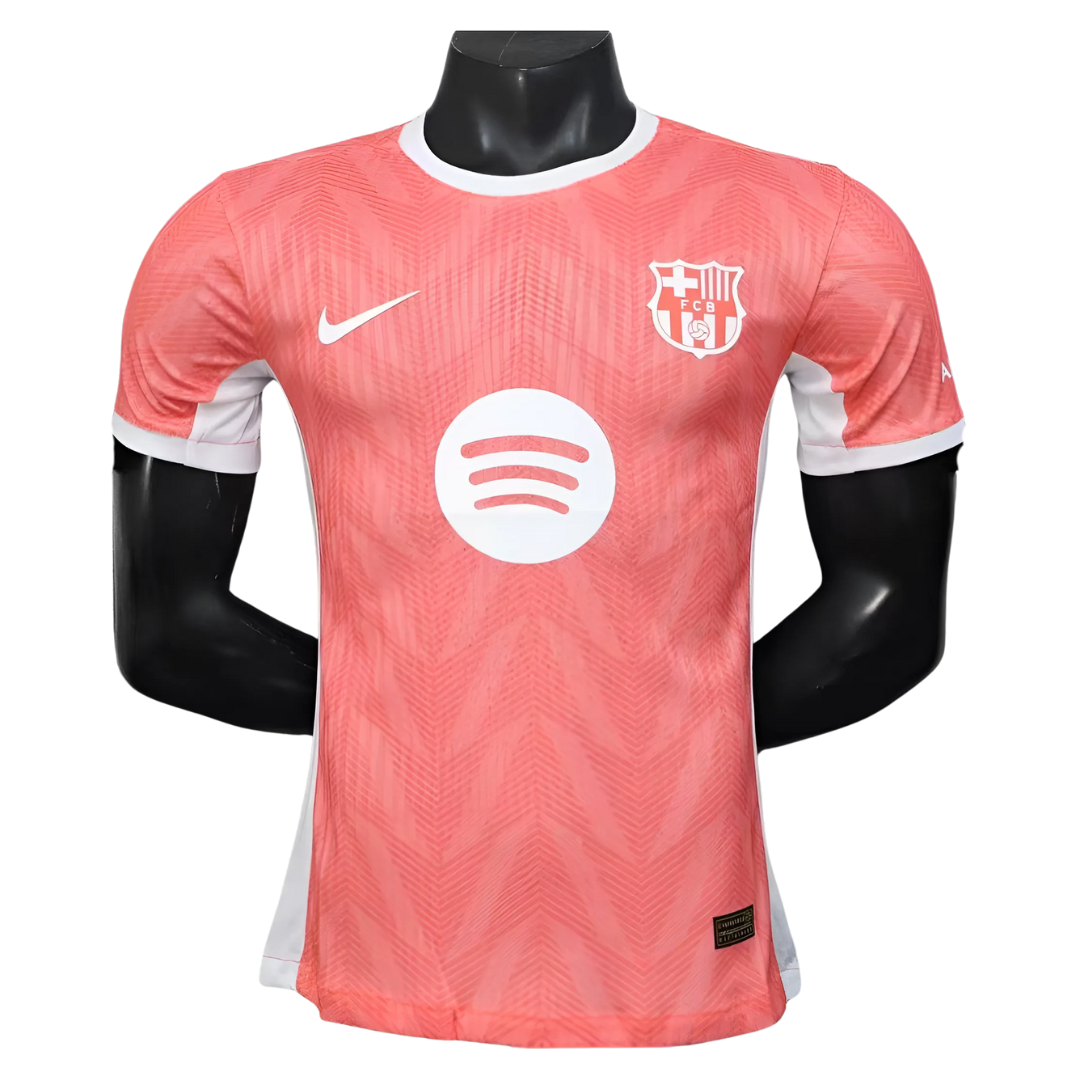 Camiseta FC Barcelona 25/26 Stripes Specials