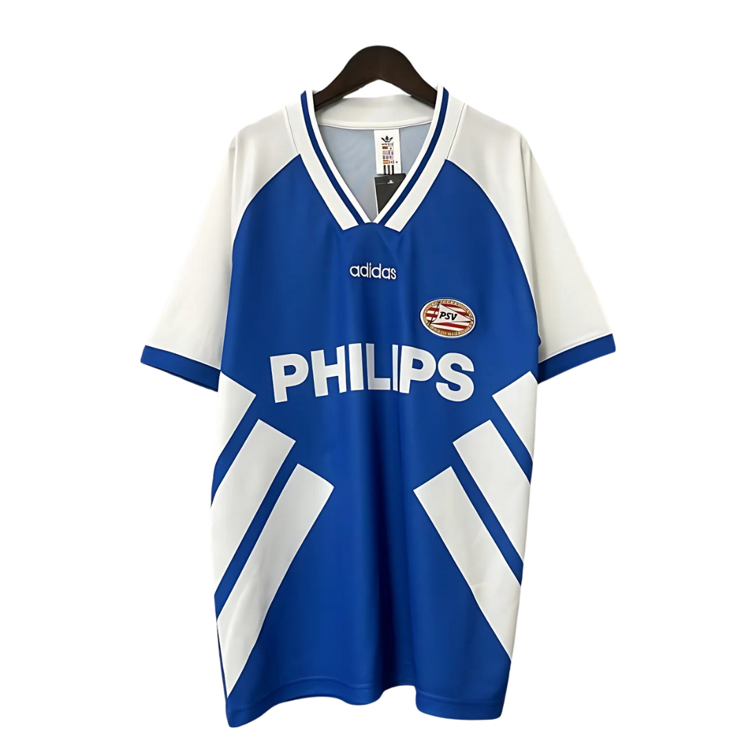Camiseta Retro PSV Eindhoven 94/95 Visita