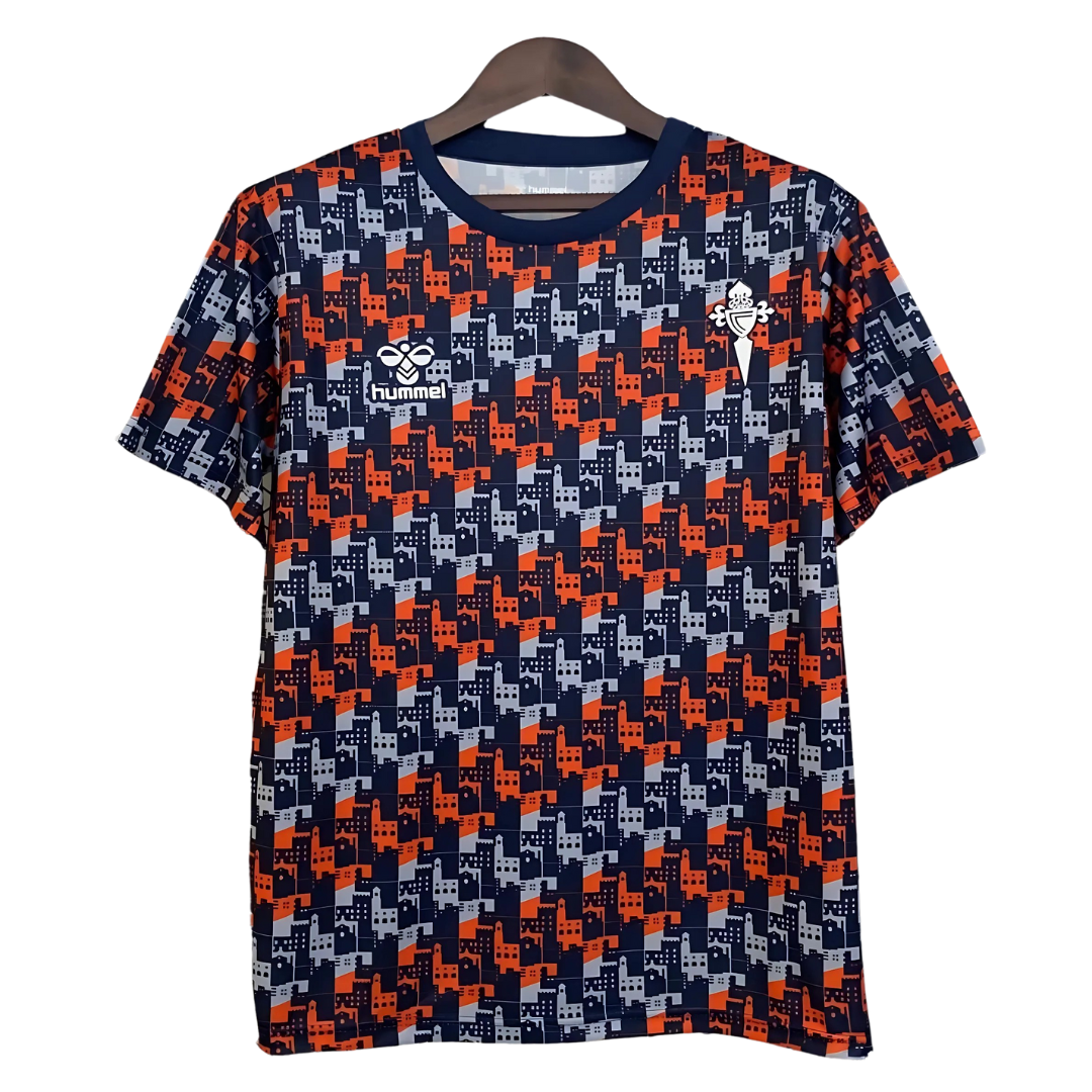Camiseta Celta Vigo 25/26 Specials Dreams