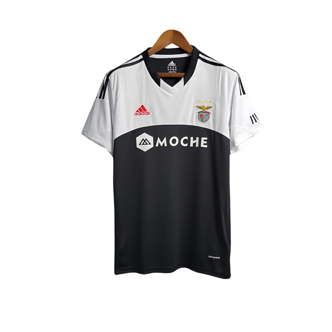 Camiseta Retro Benfica 13/14 Visita