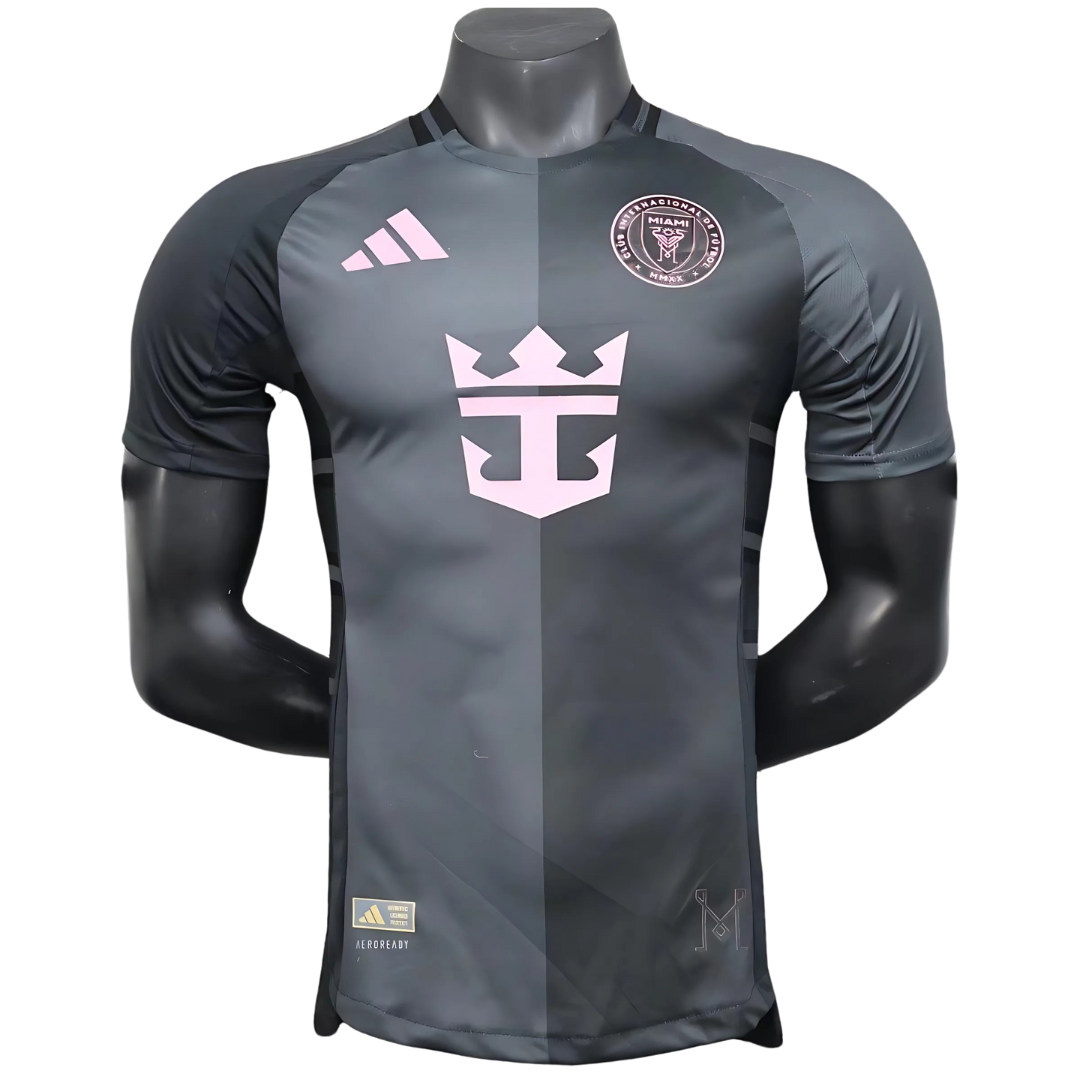 Camiseta Inter de Miami 25/26 Visitante
