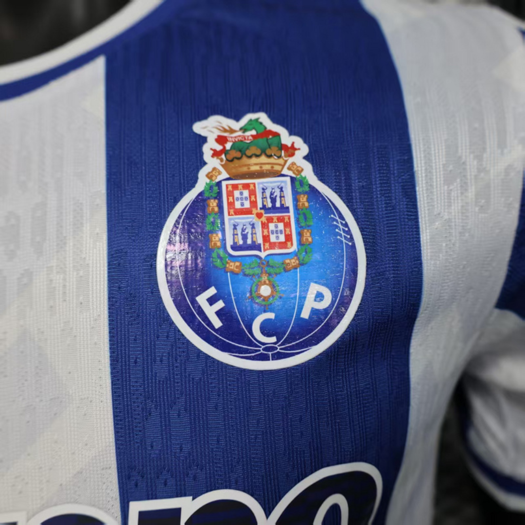 Camiseta FC Porto 25/26 Local