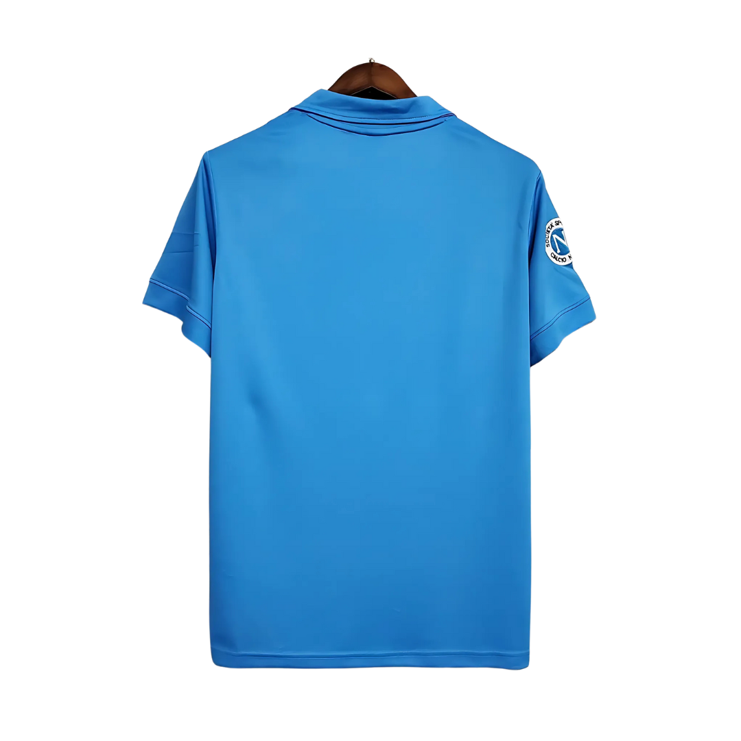 Camiseta Retro Napoli 87/88 Local