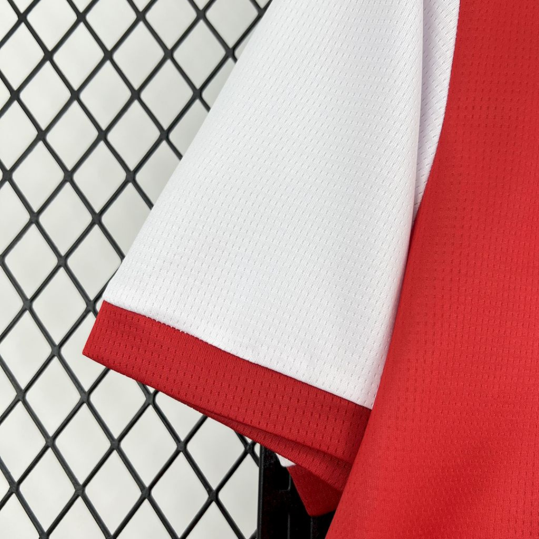 Camiseta Feyenoord 25/26 Local