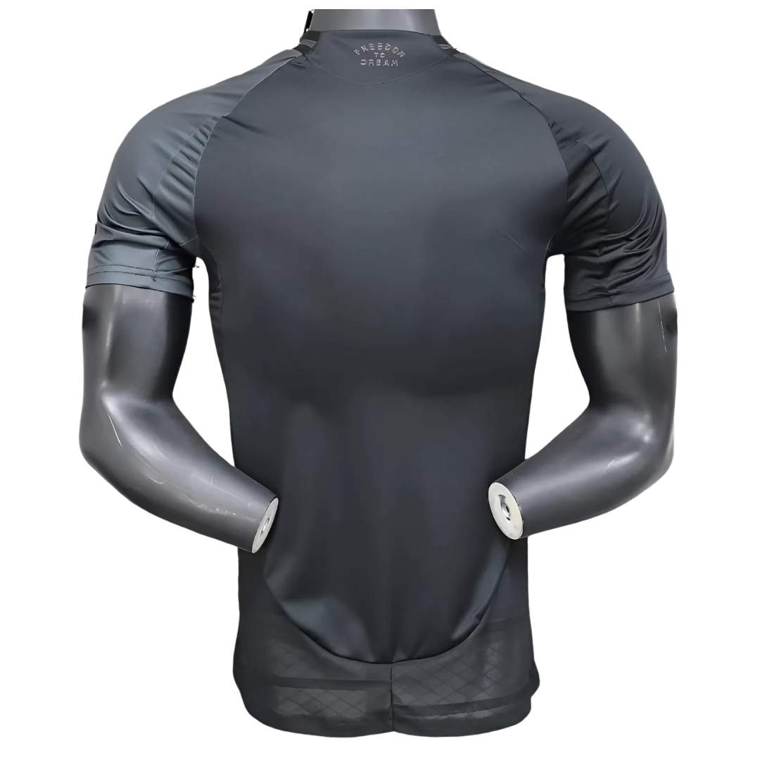 Camiseta Inter de Miami 25/26 Visitante