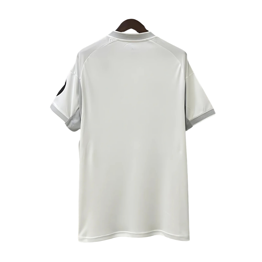 Camiseta Real Madrid 25/26 Local