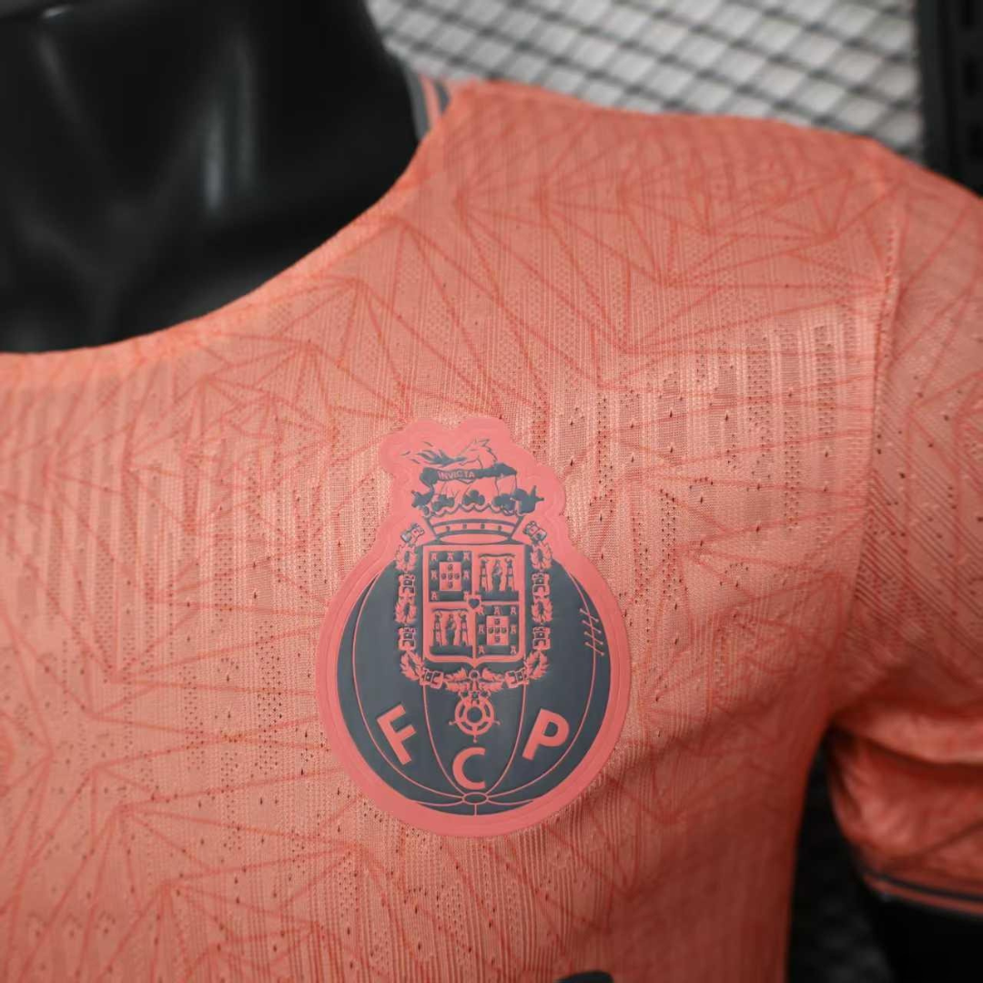 Camiseta FC Porto 25/26 Visita