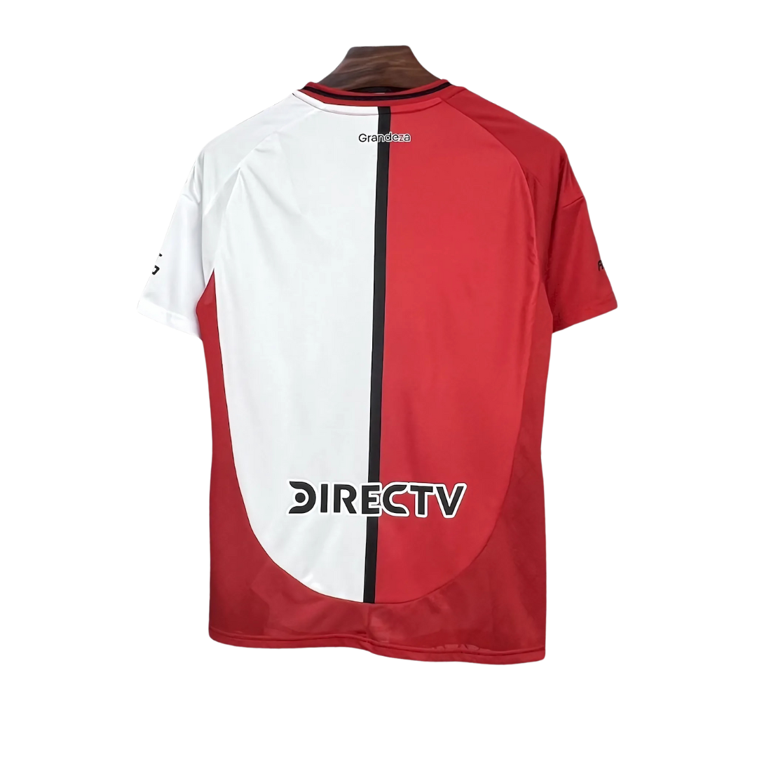 Camiseta CA River Plate 24/25 Tercera