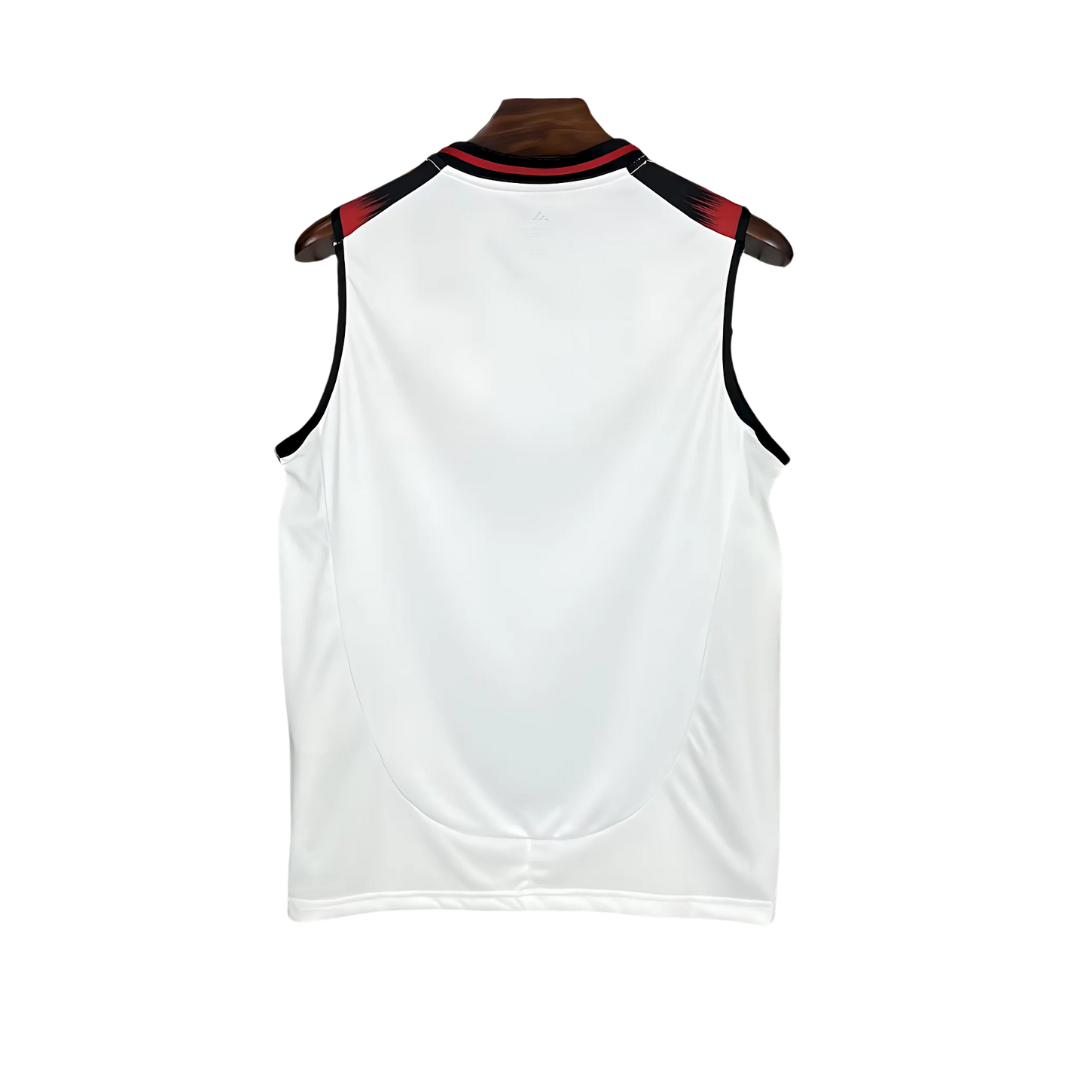 Chaleco Flamengo FC 25/26 Visitante