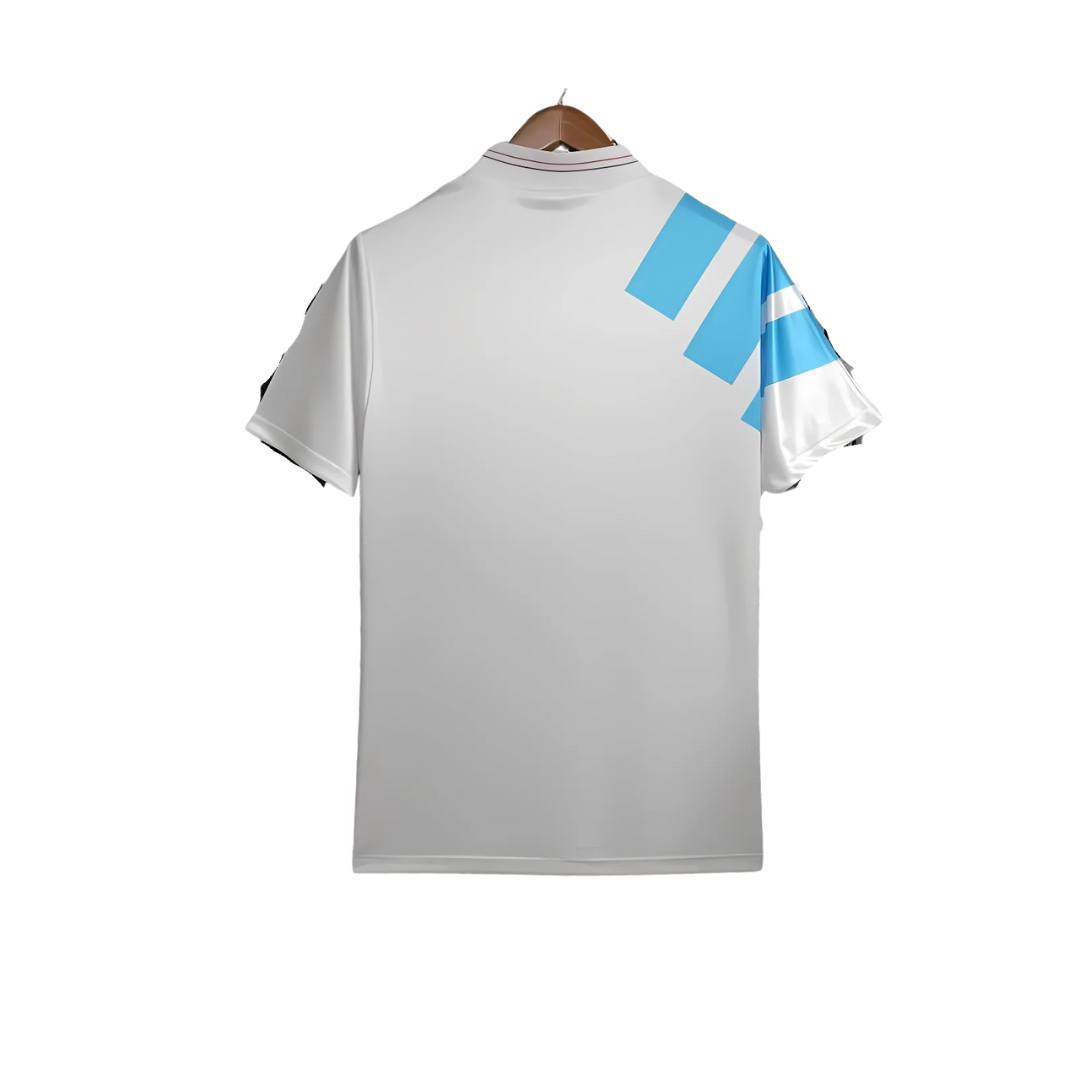 Camiseta Retro Olympique Marsella 92/93 Local