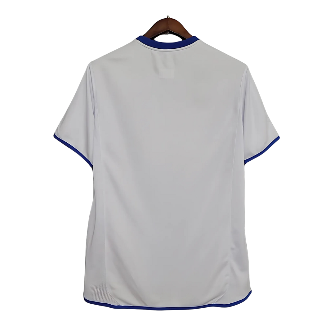 Camiseta Retro Chelsea 03/05 Visita