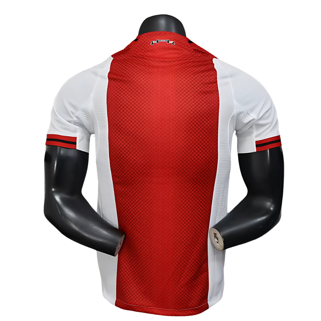 Camiseta Ajax 25/26 Local