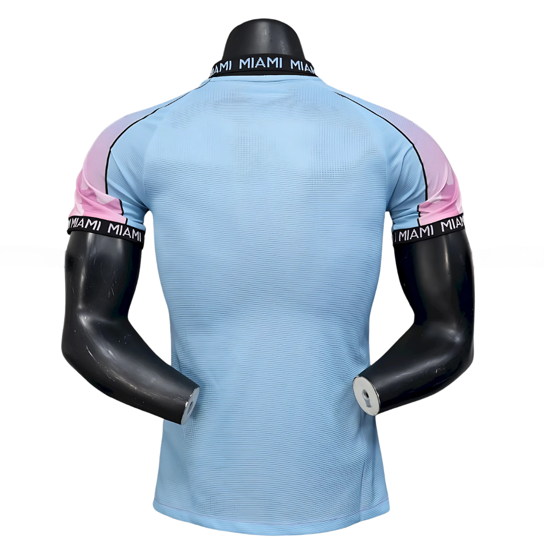 Camiseta Inter de Miami 25/26 Edición Especial