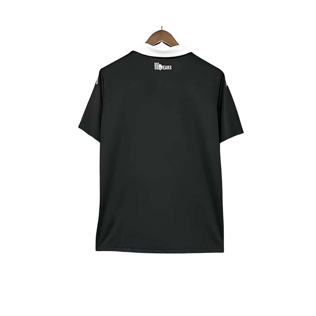 Camiseta AS Mónaco 24/25 Edición Especial 100 Aniversario