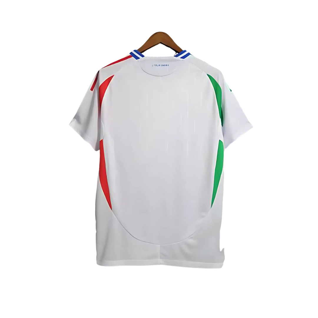 Camiseta Italia 2025 Visita