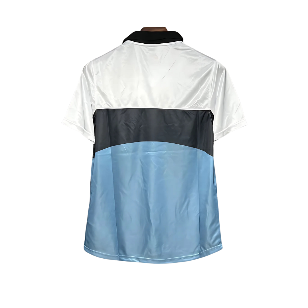 Camiseta Retro Rangers FC 99/00 Local
