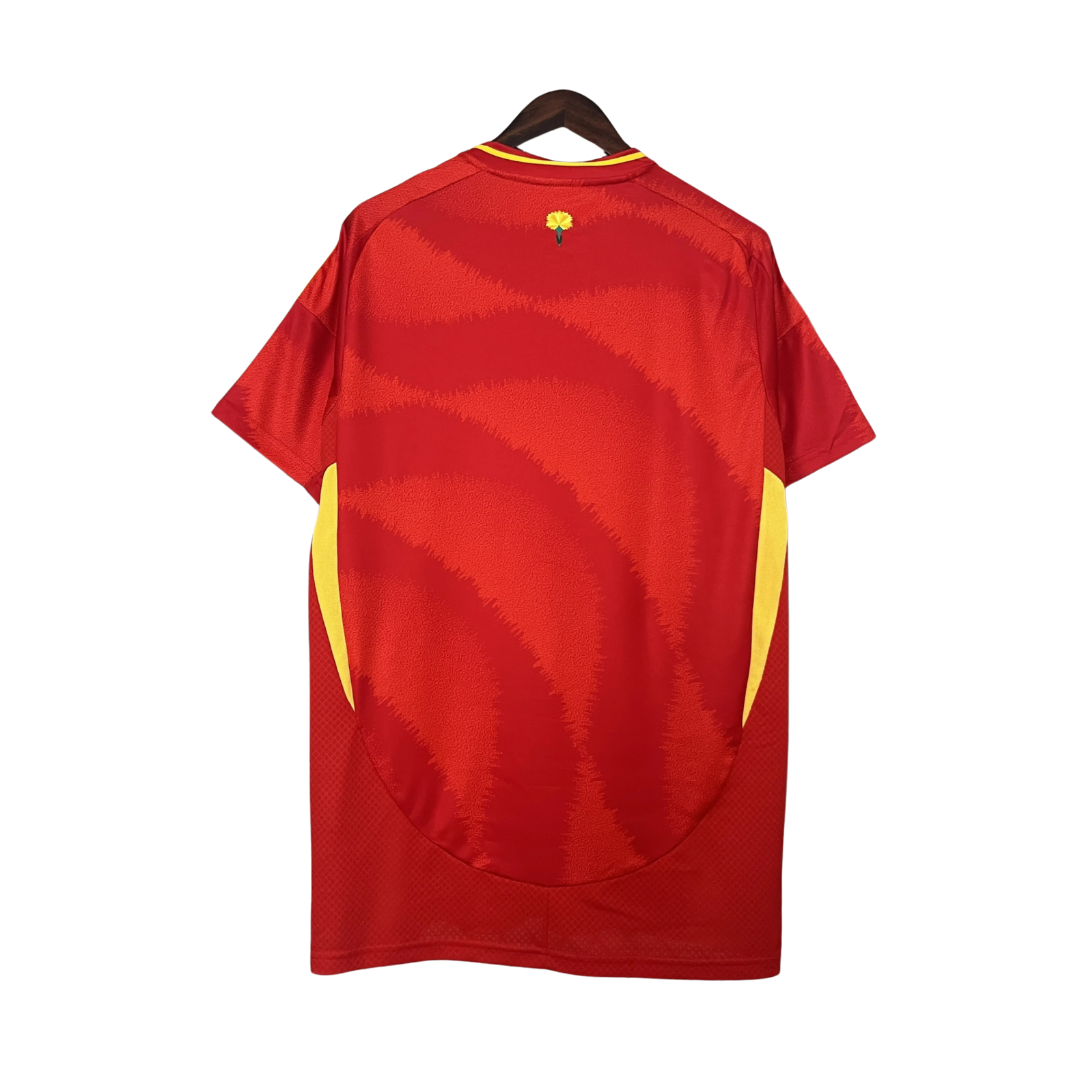 Camiseta España 2025 Local