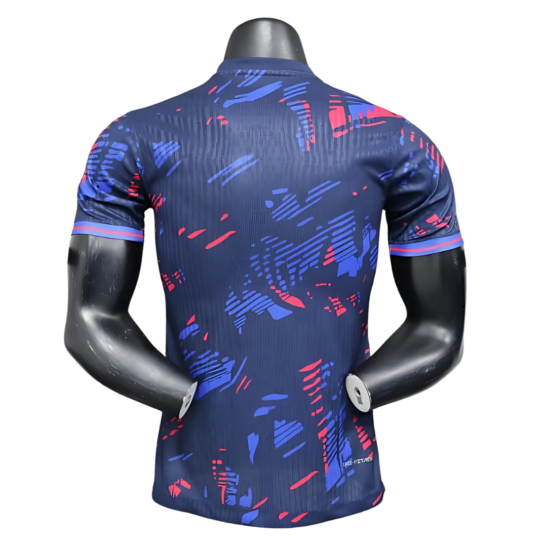 Camiseta FC Barcelona 25/26 Colors Specials