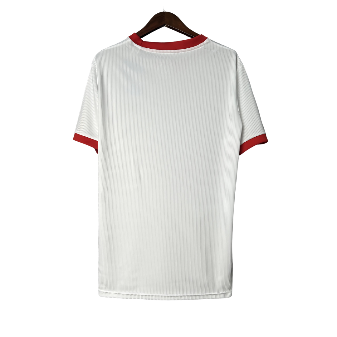 Camiseta Benfica 25/26 Edición 100 Aniversario