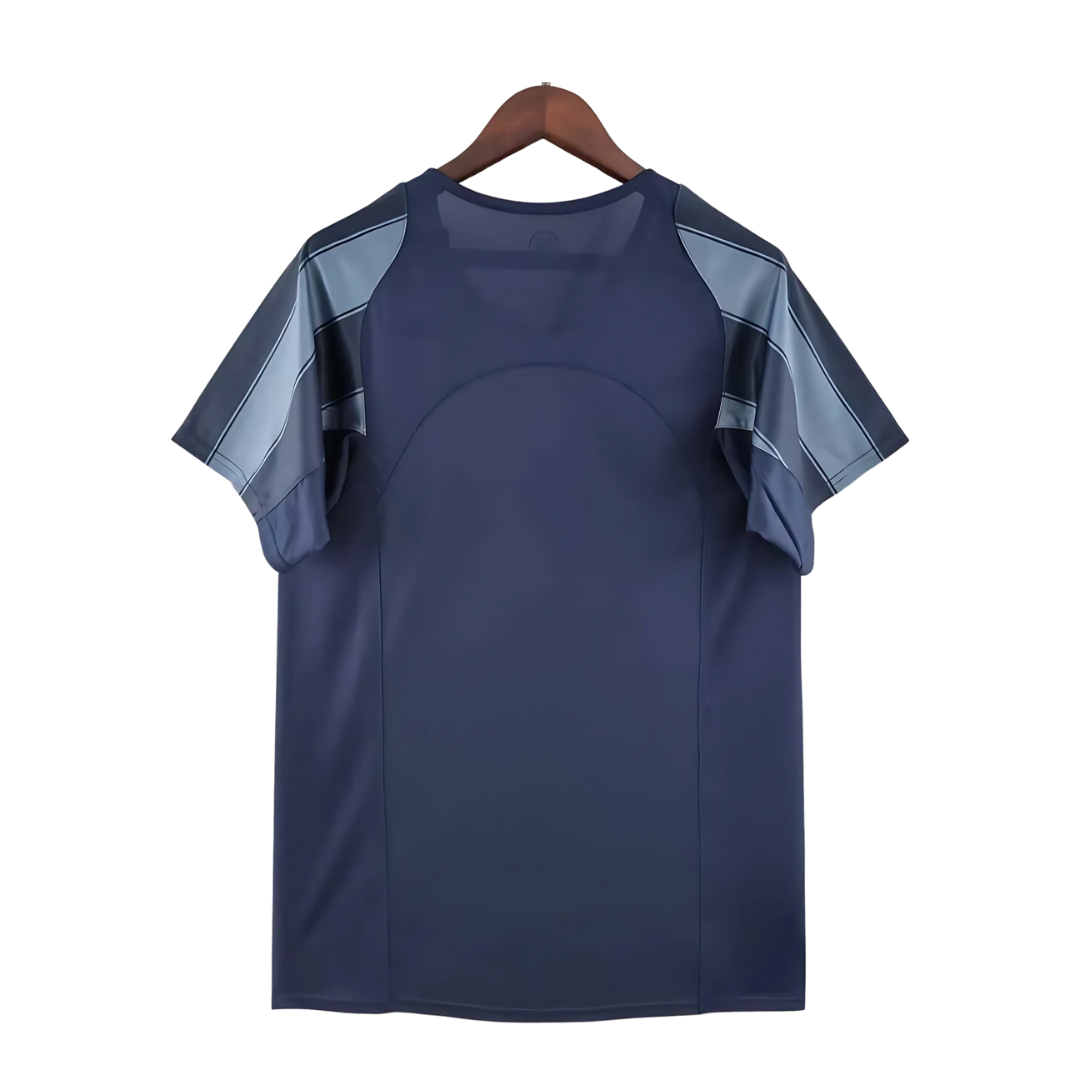Camiseta Retro Inter Milán 04/05 Tercera