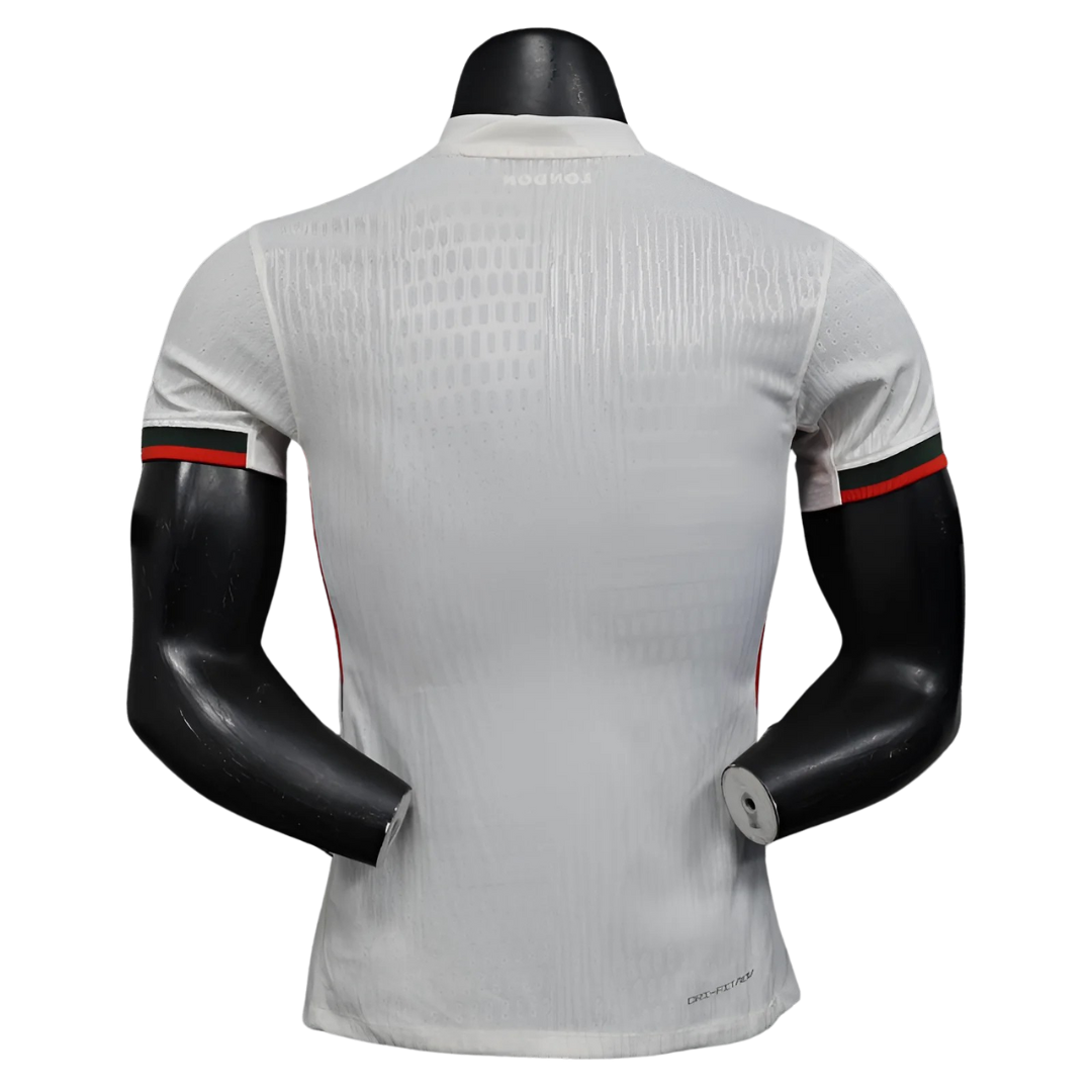 Camiseta Chelsea 25/26 Visita