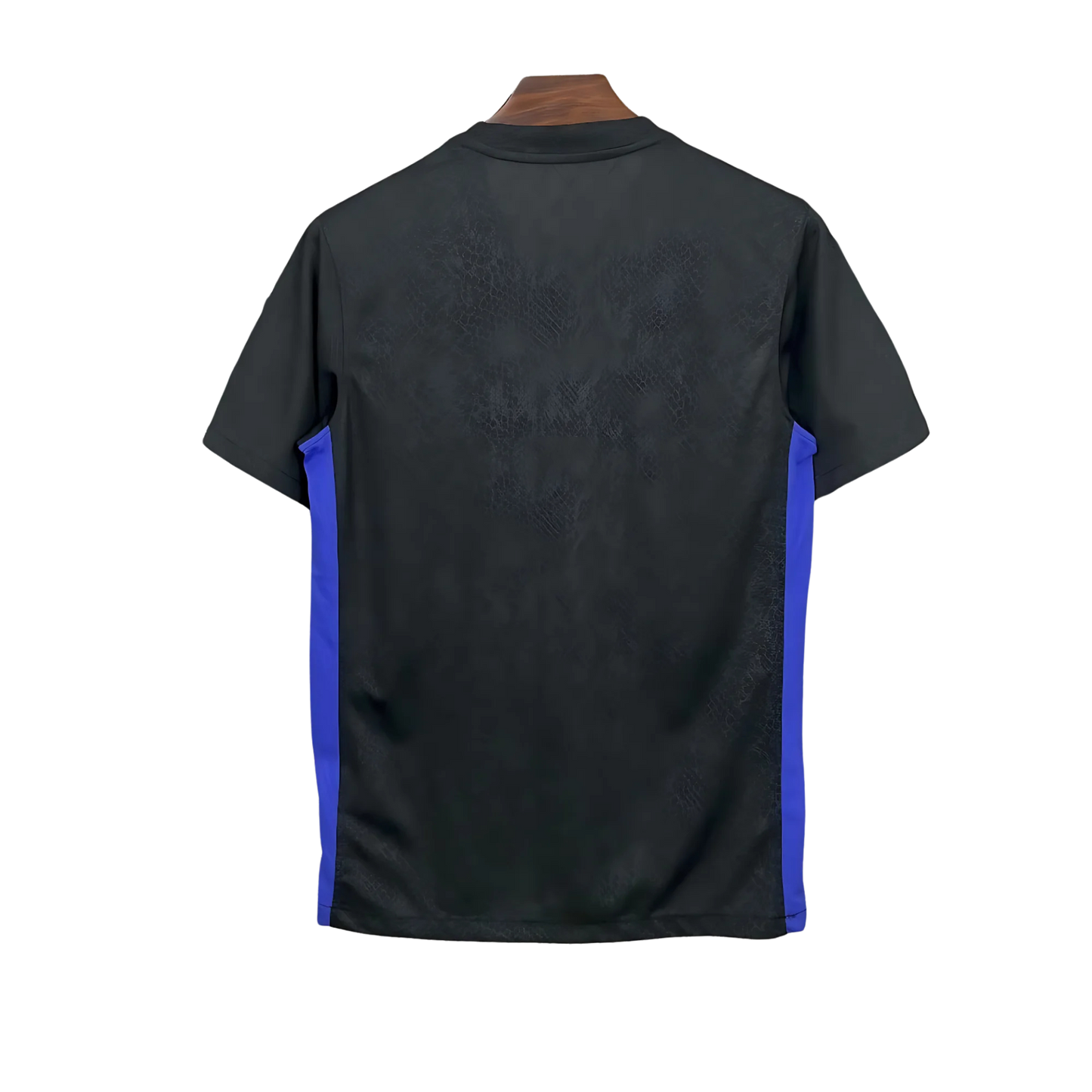Camiseta Pre-Partido - FC Barcelona 25/26 Black Mamba Collection