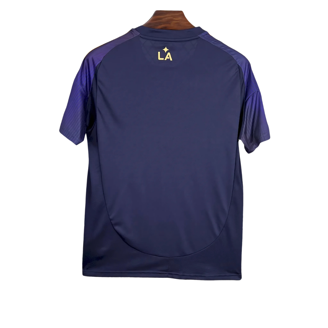 Camiseta LA Galaxy 25/26 Visita