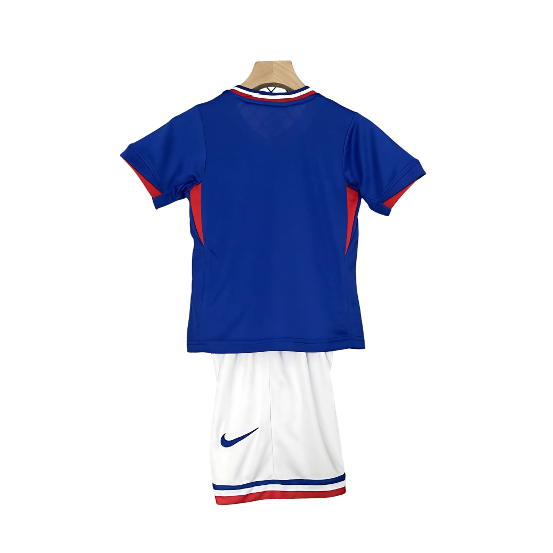 Kit Niños Francia 2025 Local