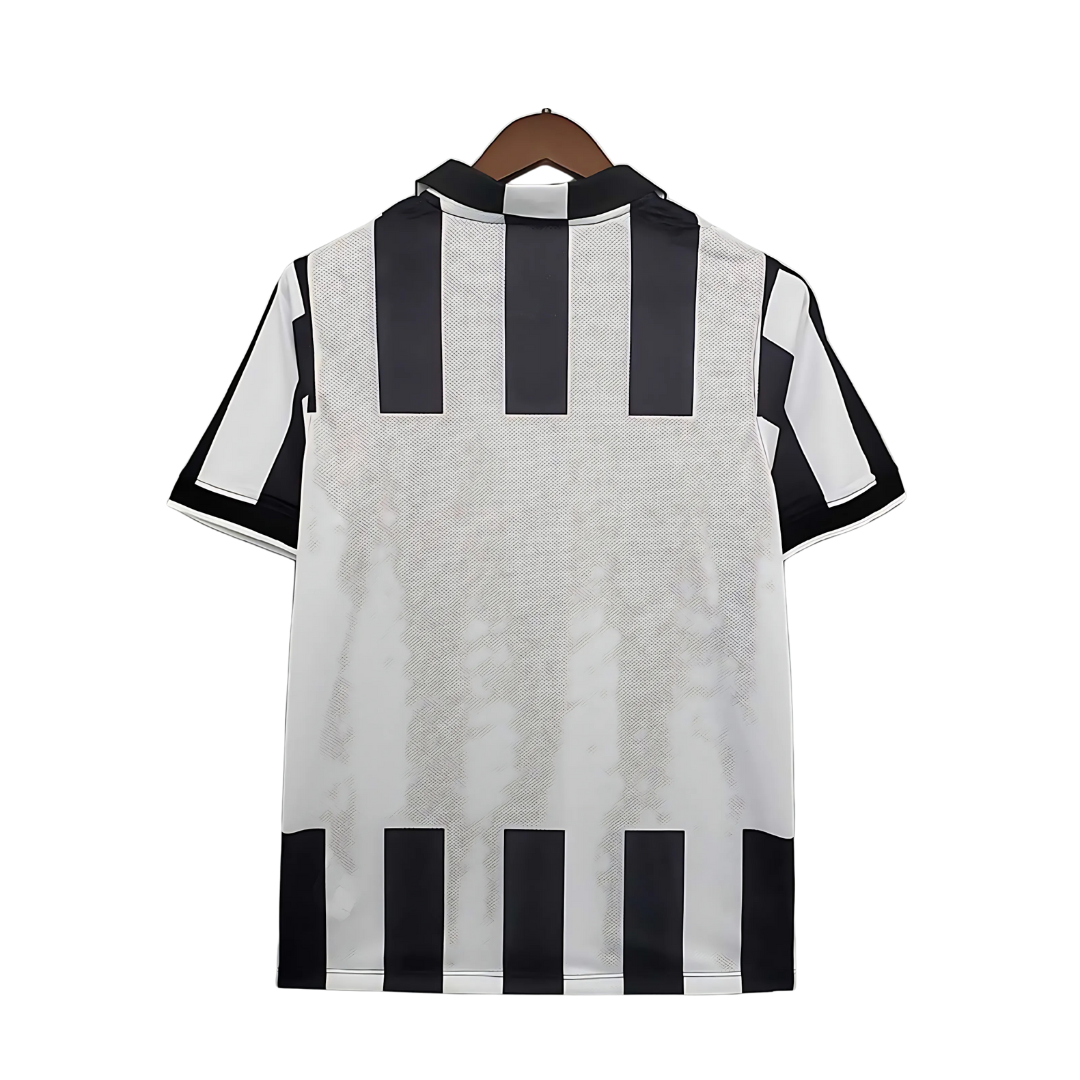 Camiseta Retro Juventus 14/15 Local