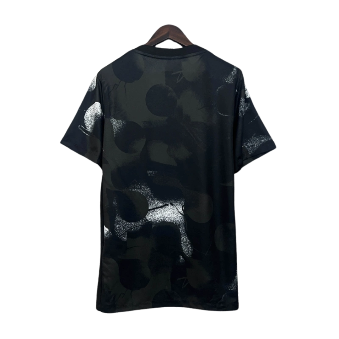 Camiseta de Entrenamiento Corinthians 2025/26