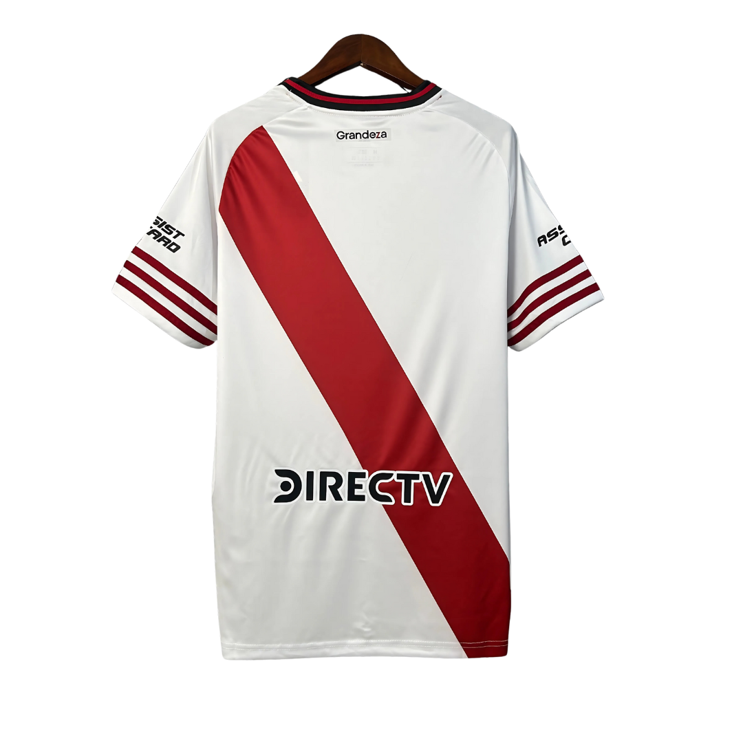 Camiseta CA River Plate 25/26 Local