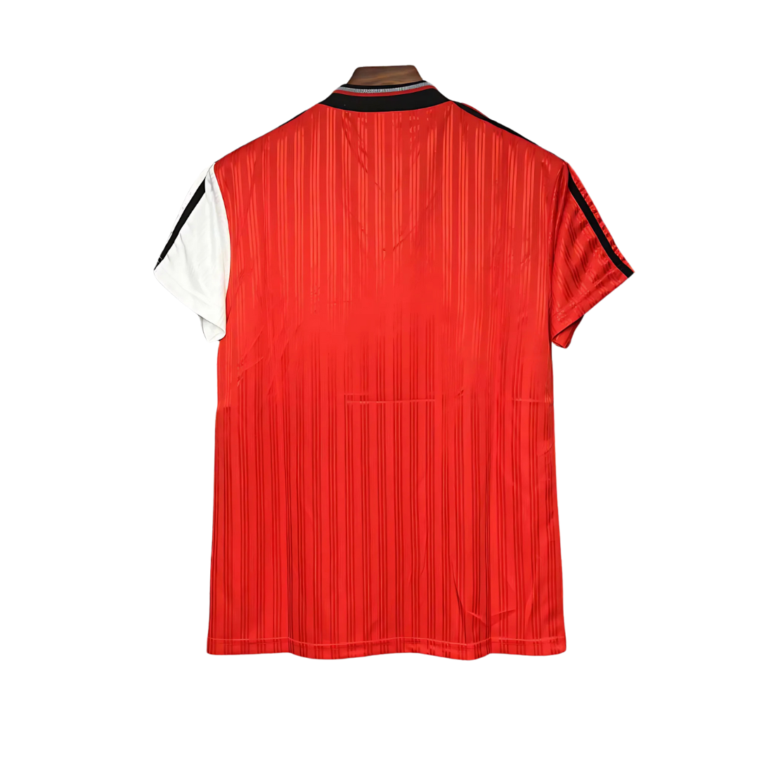 Camiseta Retro Rangers FC 95/96 Visita