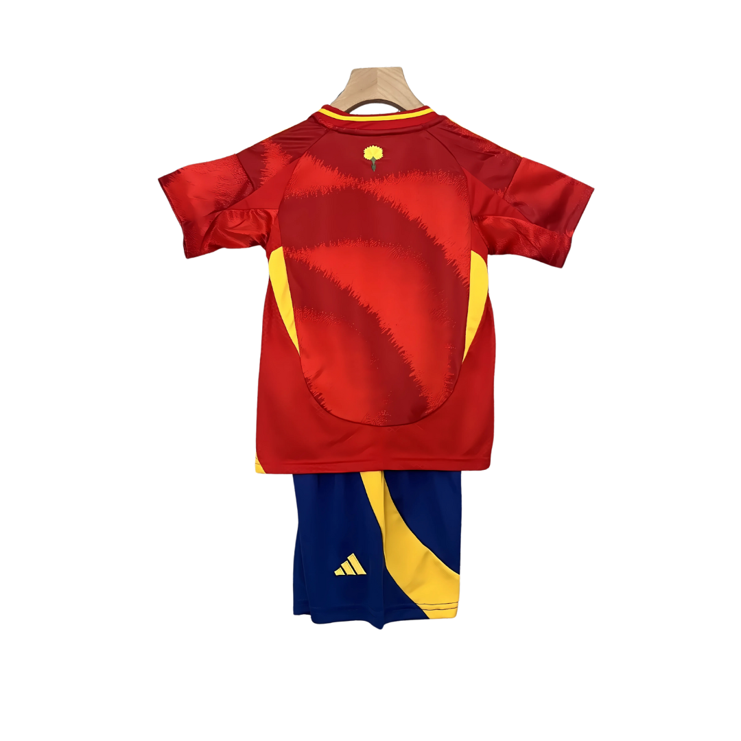 Kit Niños España 2025 Local