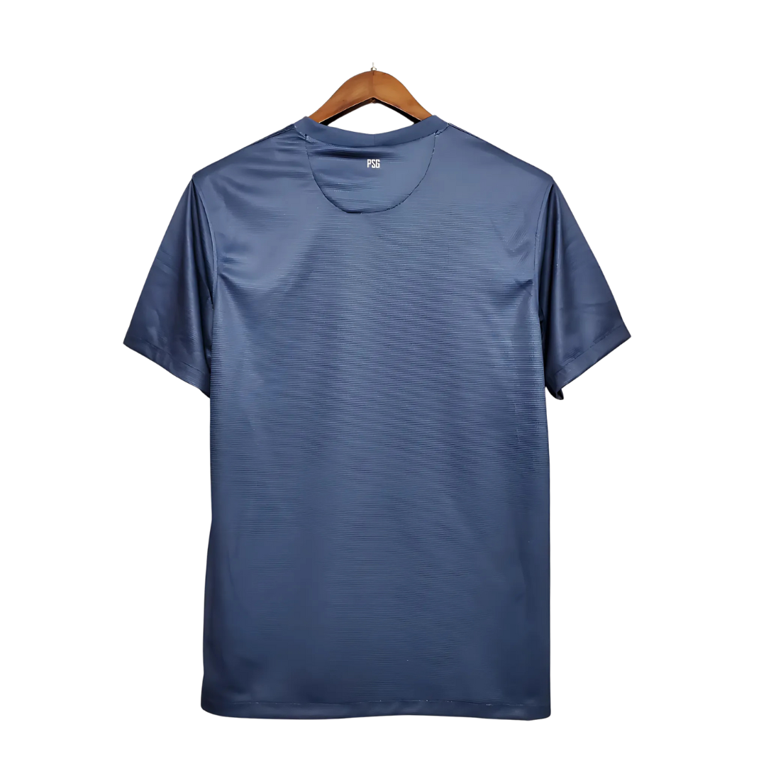 Camiseta Retro PSG 12/13 Local