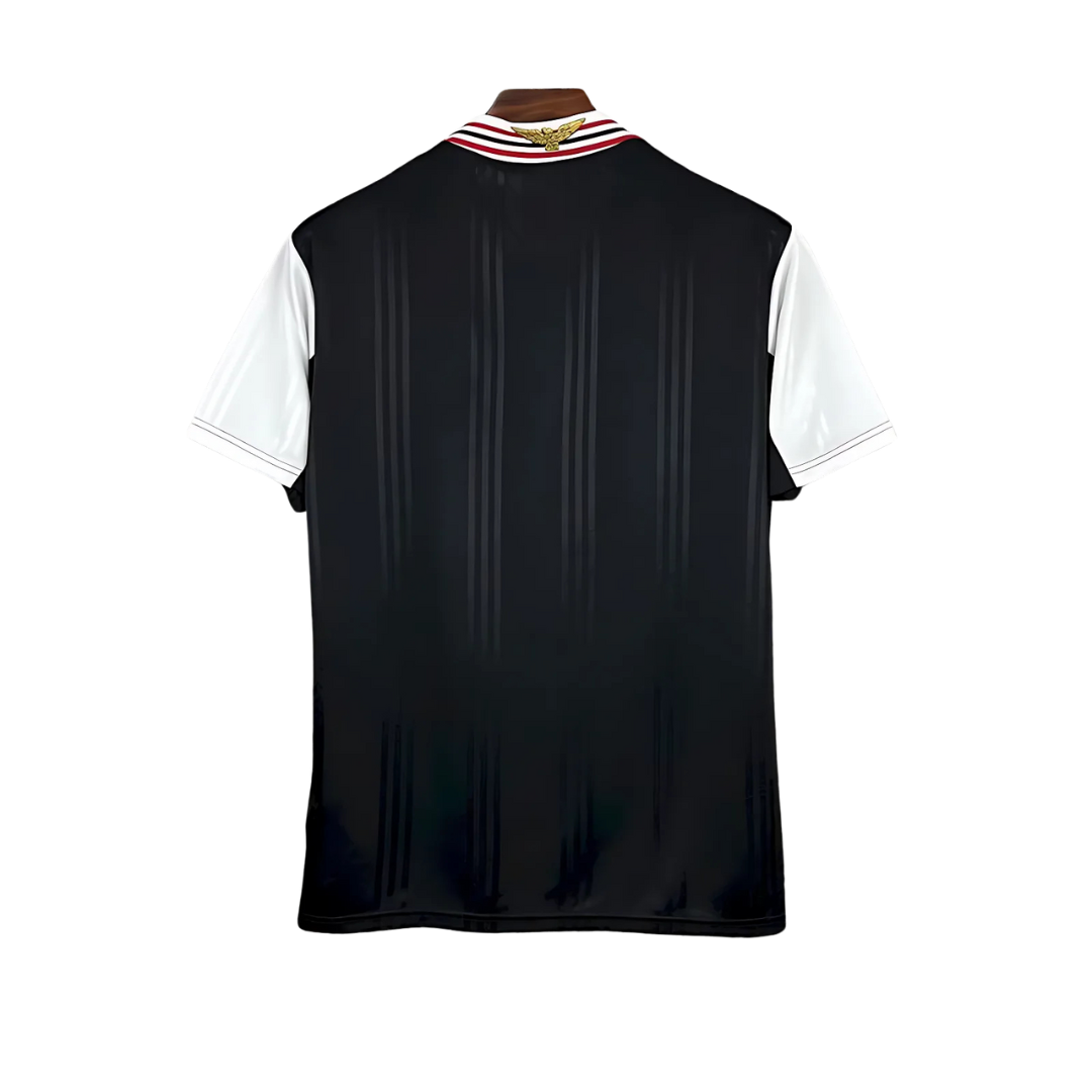 Camiseta Retro Benfica 97/98 Visita