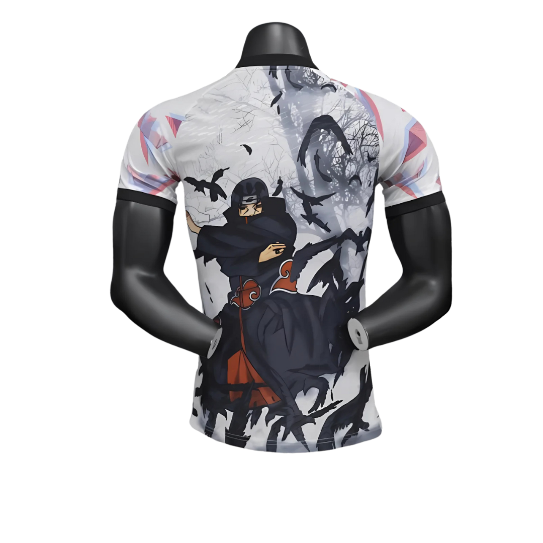 Camiseta Japón 2024 Naruto Especial Edition