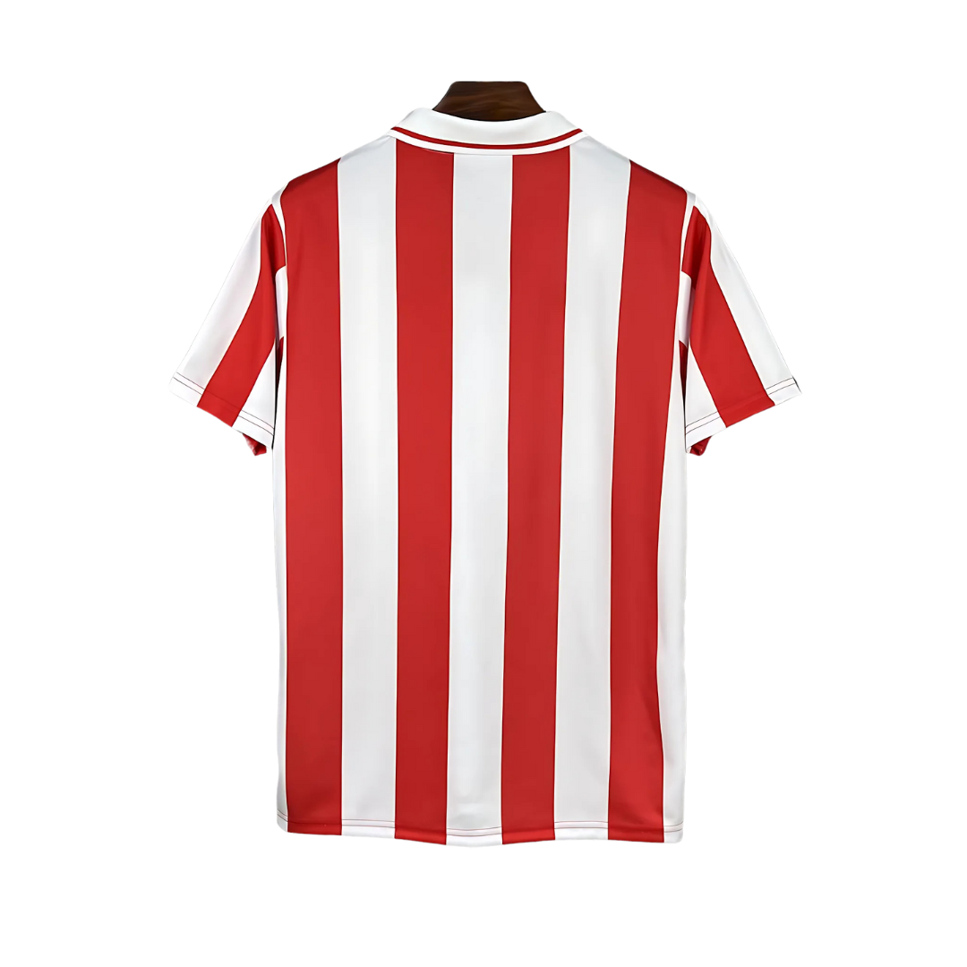 Camiseta Olympiacos 24/25 Edición Especial 100 Aniversario
