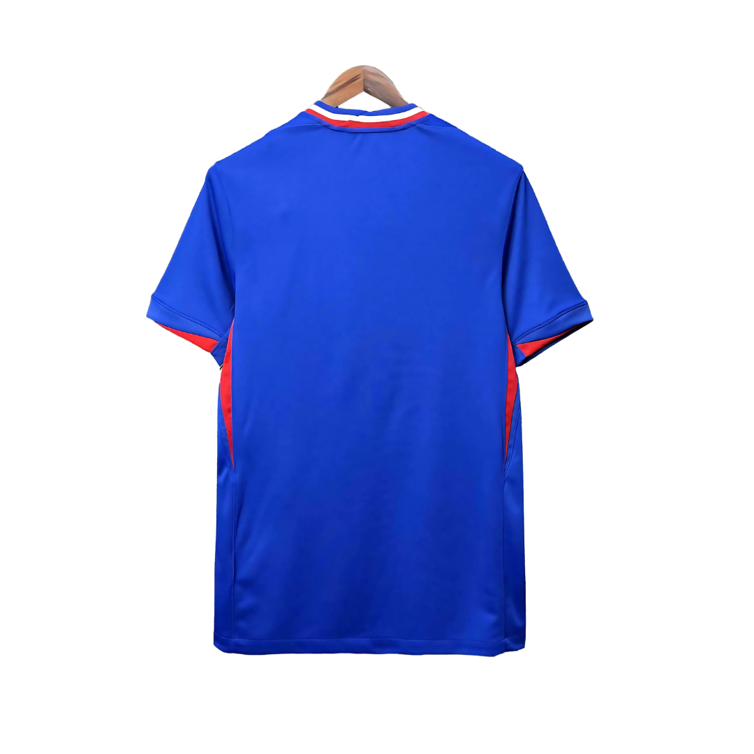 Camiseta Francia 2025 Local