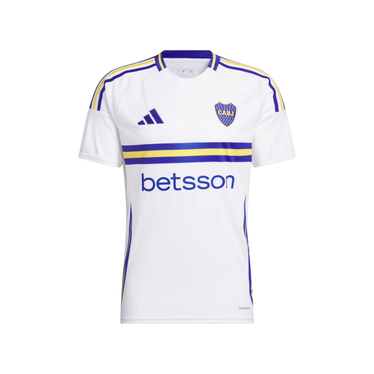 Camiseta Boca Junior 24/25 Visitante