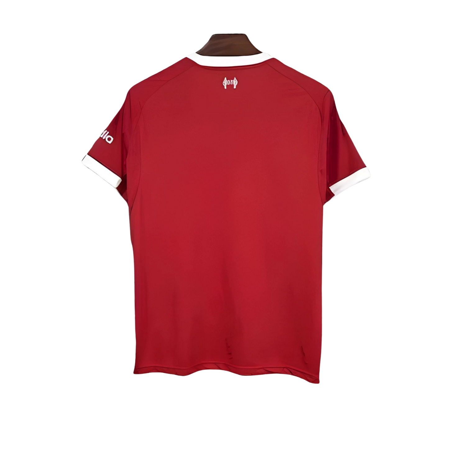 Camiseta Liverpool 25/26 Local
