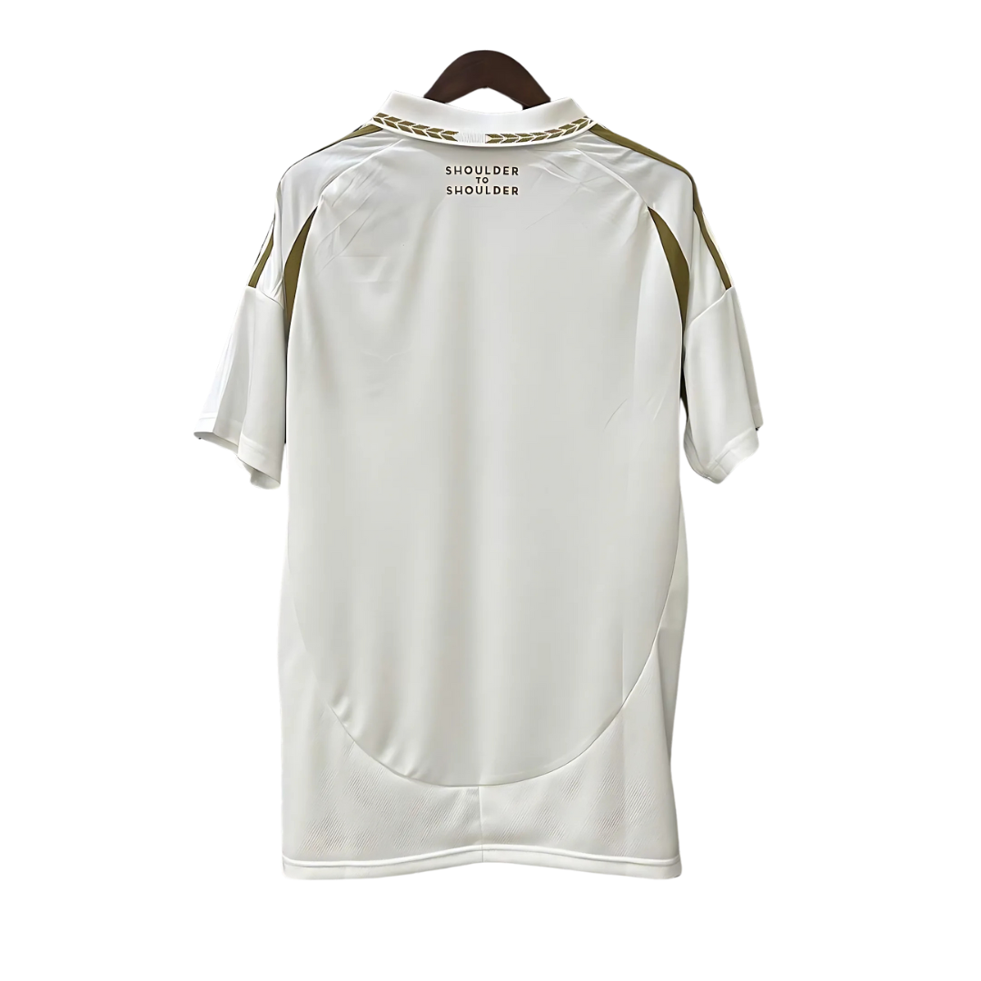 Camiseta Los Angeles FC 25/26 Visita